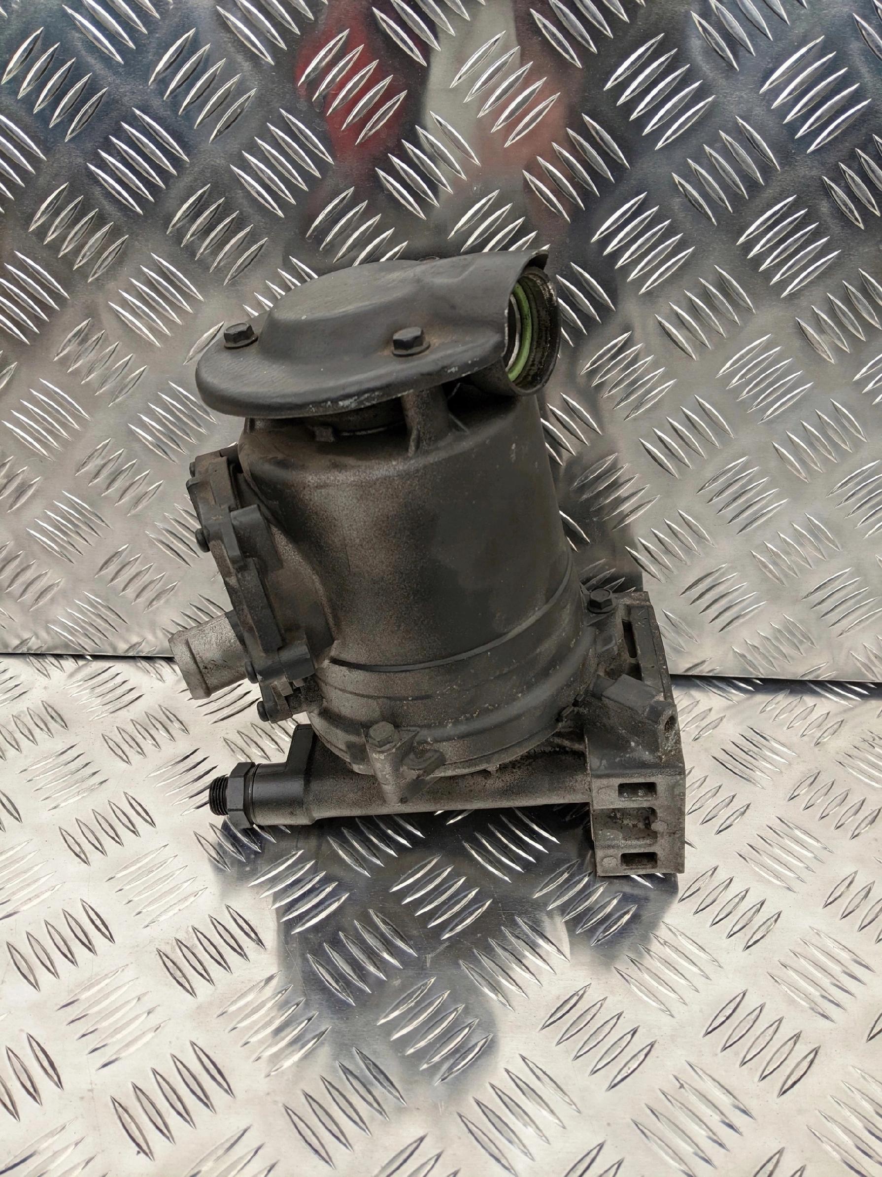 ODMA SILNIKA SCANIA NTG NOWY MODEL - obrazek 2