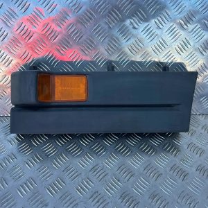 OSŁONA STOPNIA STOPNICA SCANIA R