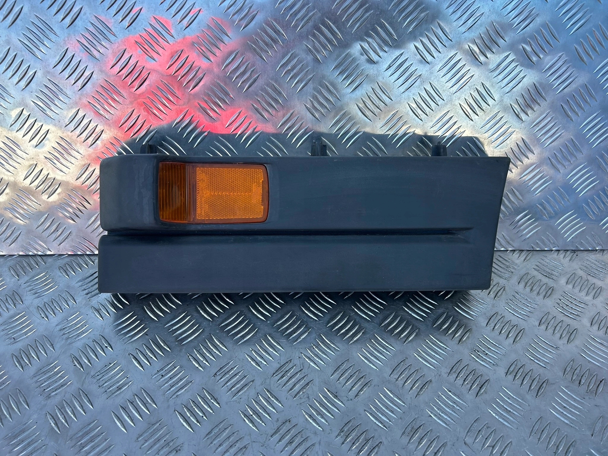 OSŁONA STOPNIA STOPNICA SCANIA R