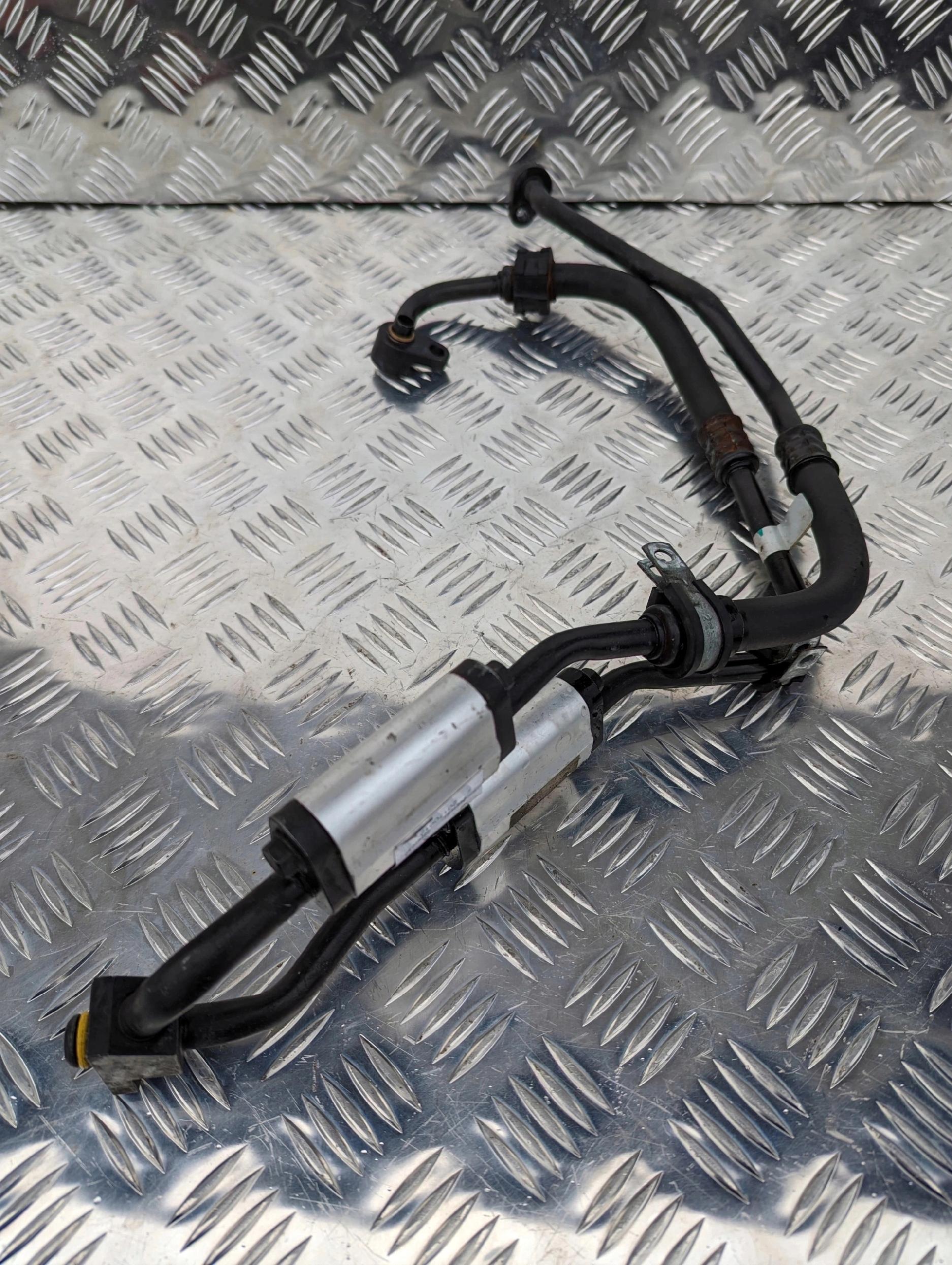 PRZEWÓD KLIMATYZACJI SCANIA NTG 2473790 - obrazek 4