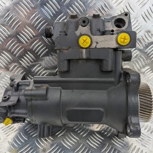 POMPA PALIWA SCANIA XPI EURO 6