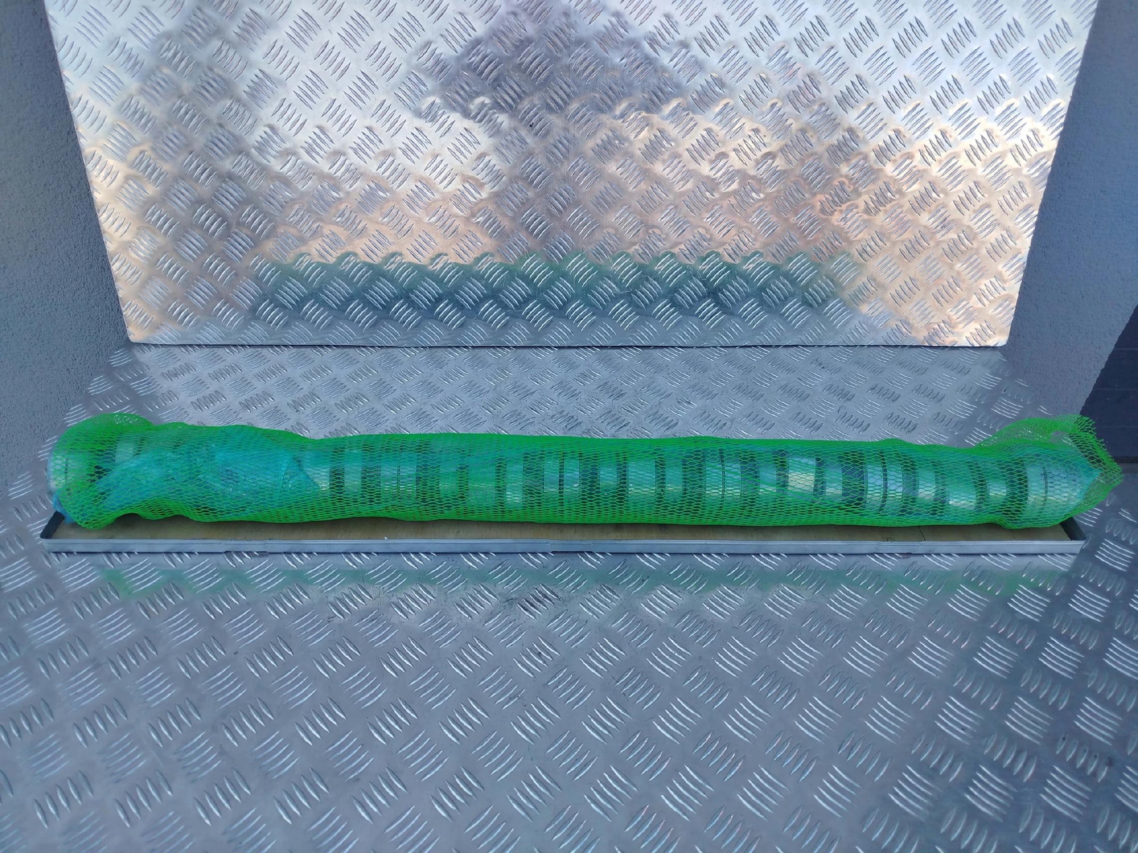 WAŁEK ROZRZĄDU SCANIA EURO 5 HPI