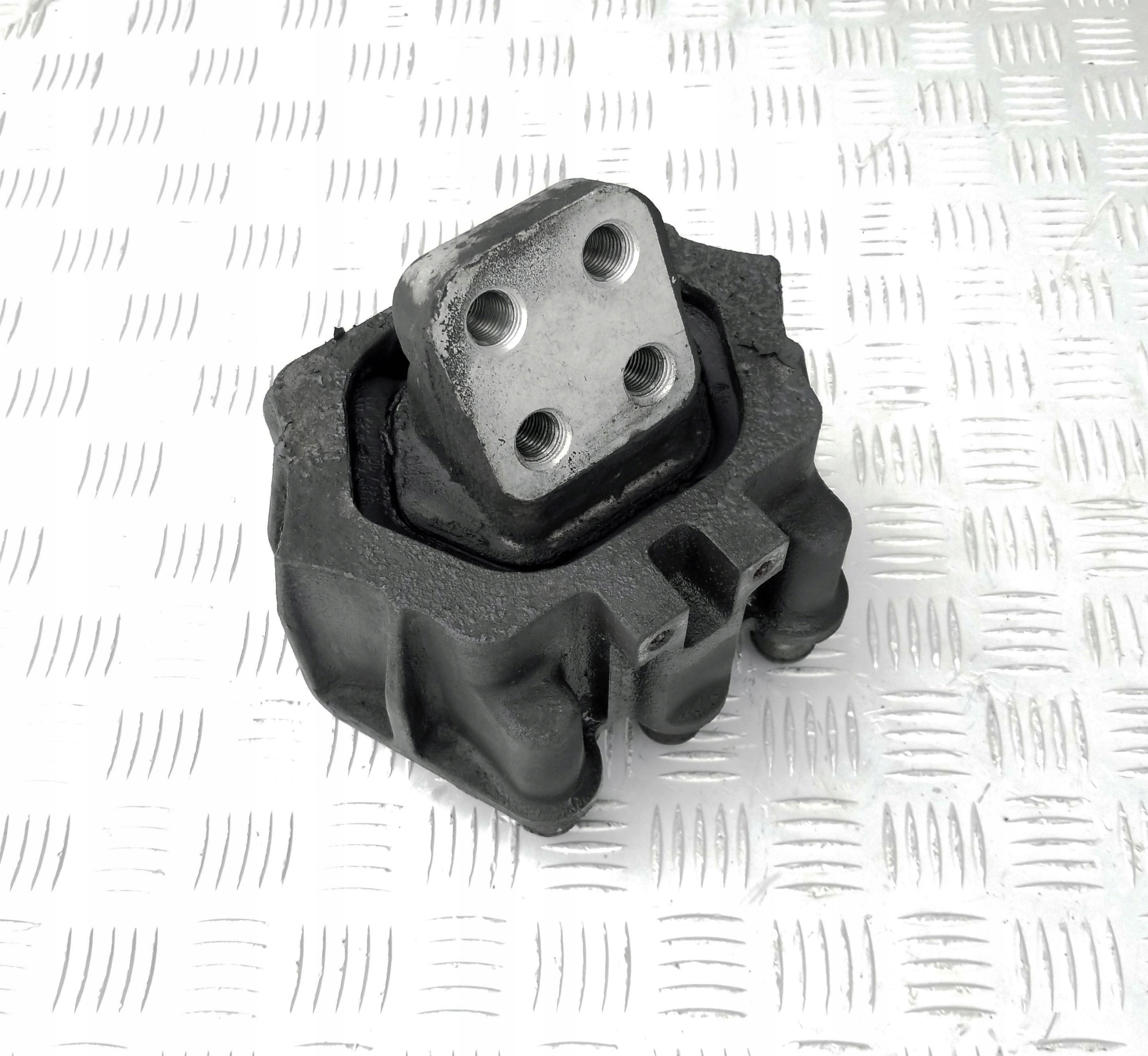 PODUSZKA PODUSZKI SILNIKA TYŁ DAF XF 105 - obrazek 2