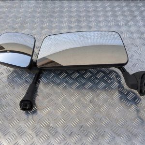 LUSTERKO BUDOWLANE SCANIA