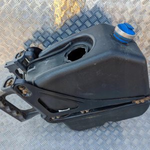 ZBIORNIK AD BLUE ADBLUE 80 LITRÓW SCNIA NTG