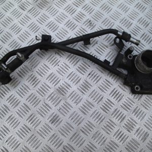 KRÓCIEC WODY SCANIA EURO 4