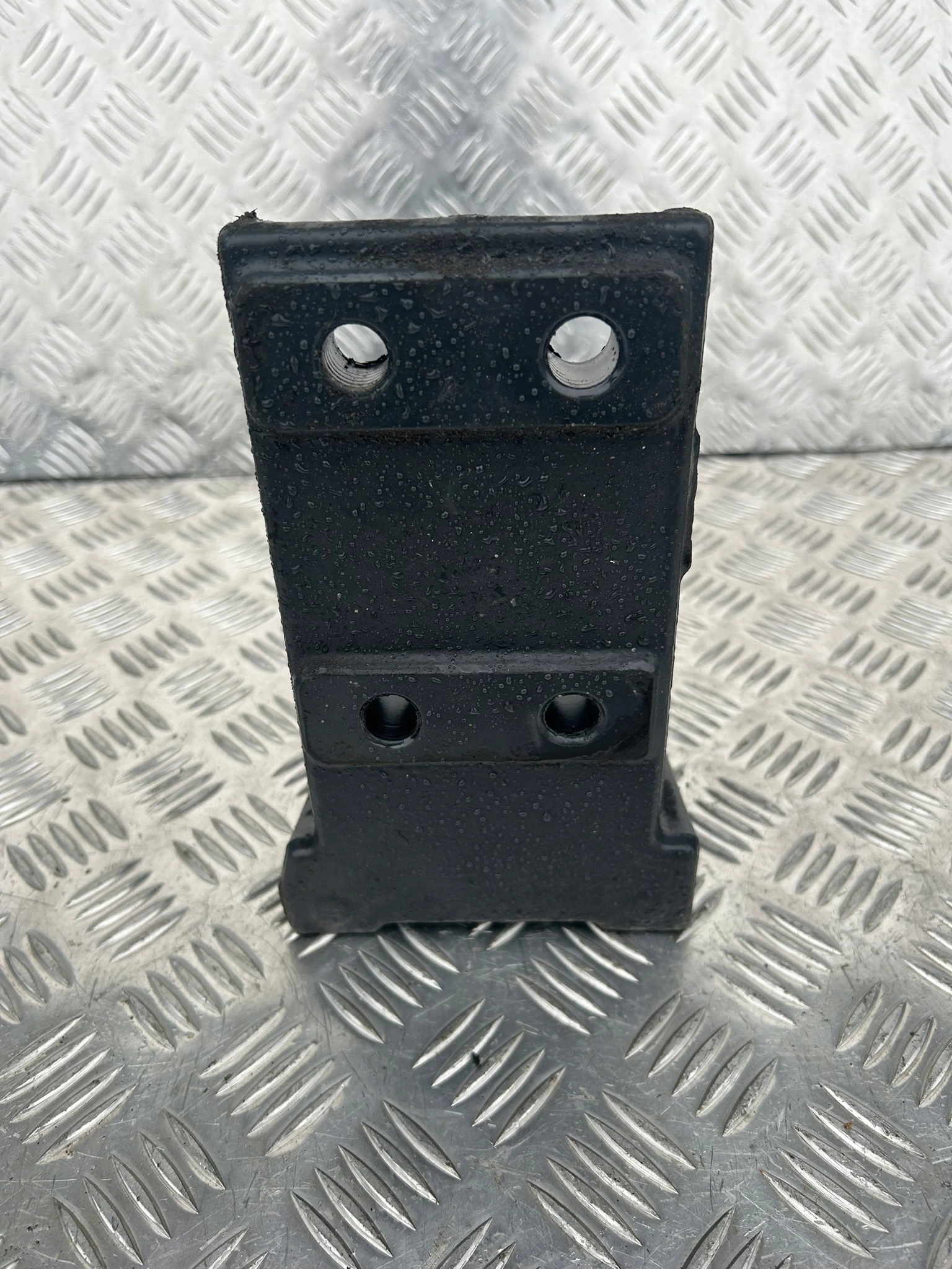 WSPORNIK KLIMATYZACJI POSTOJOWEJ SCANIA NTG NOWY MODEL