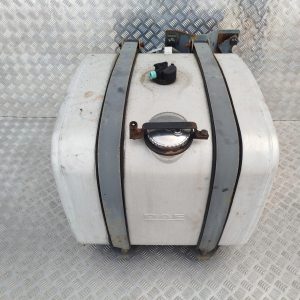 ZBIORNIK PALIWA BAK 250 LITRÓW DAF XF 106