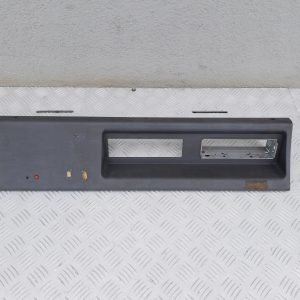 PANEL PÓŁKA KOKPITU MOCOWANIE TACHOGRAFU SCANIA 4