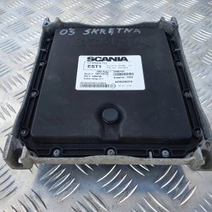 STEROWNIK OSI SKRĘTNEJ EST 1 SCANIA R S