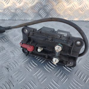 GŁÓWNY WŁĄCZNIK WYŁĄCZNIK PRĄDU SCANIA NTG