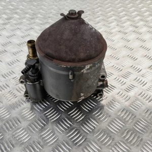 FILTR ODŚRODKOWY BĄCZEK OLEJU SCANIA XPI EURO 6