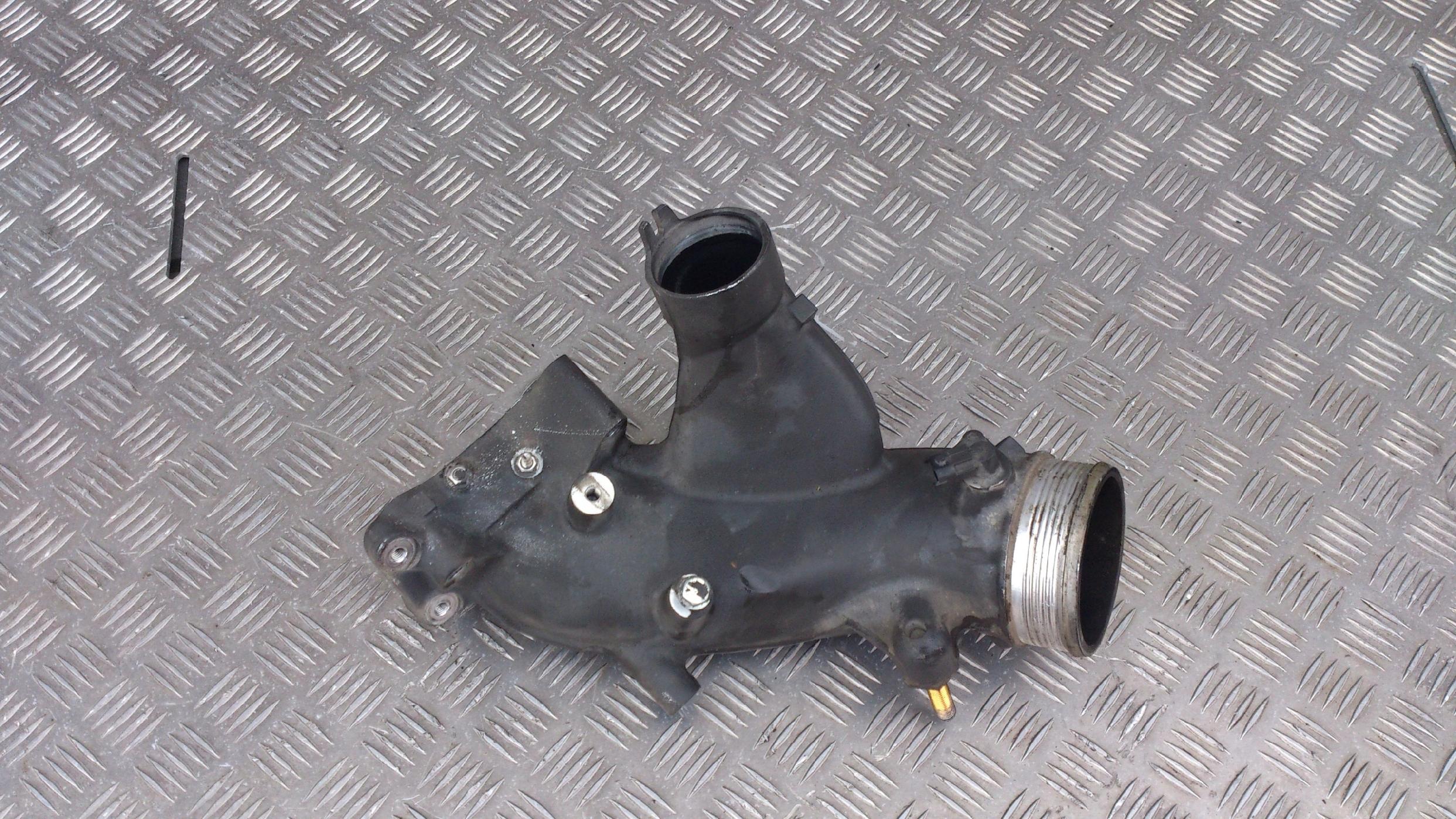 KOLEKTOR SSĄCY DOLOT DAF XF 106 EURO 6 - obrazek 5