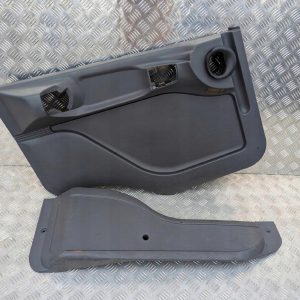 TAPICERKA BOCZEK DRZWI LEWY SCANIA 4