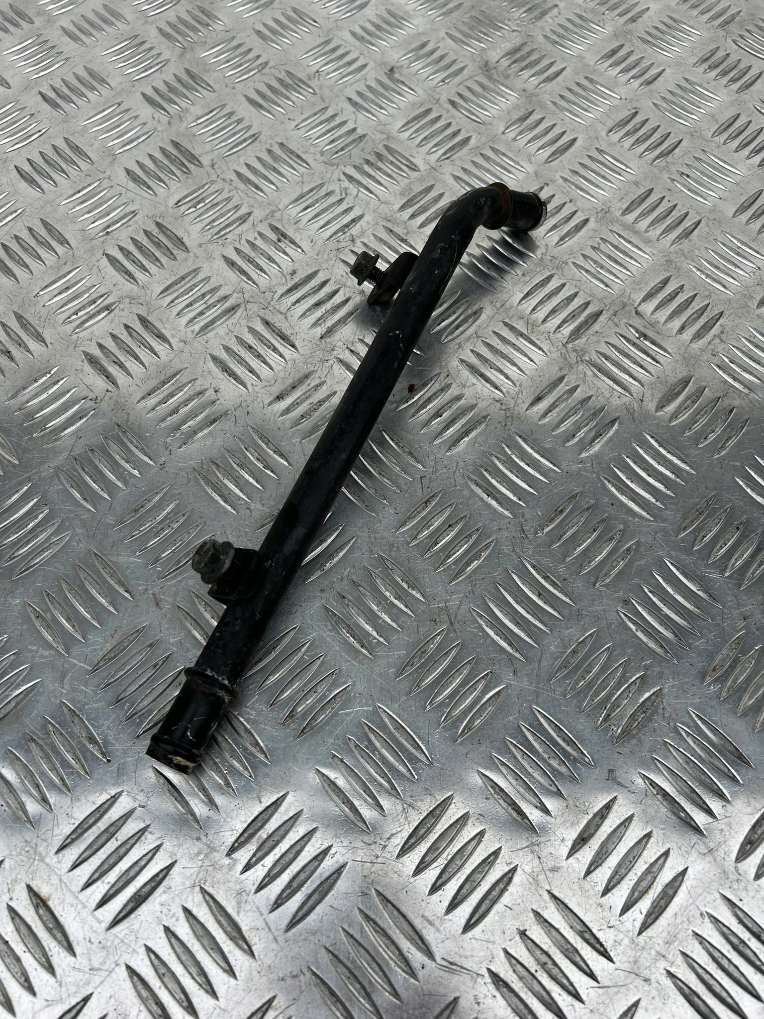 RURKA PRZEWÓD WODY MAGISTRALA SCANIA P NTG NOWY MODEL