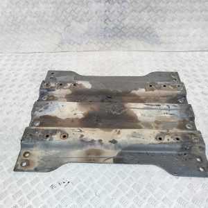 BLACHA PŁYTA SIODŁA 4,5 CM SCANIA