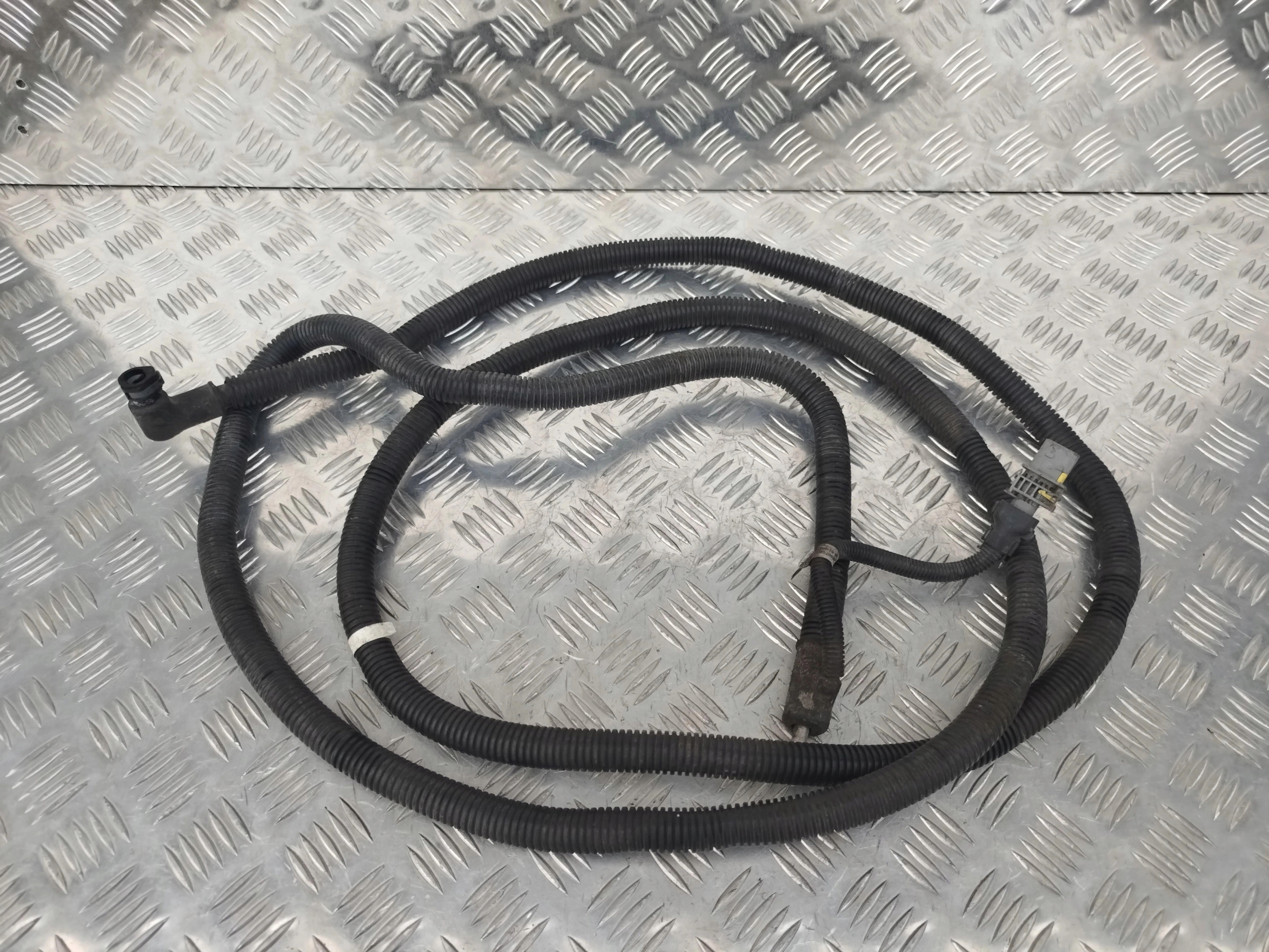 PRZEWÓD GRZAŁKA ADBLUE AD BLUE H 26 SCANIA NTG