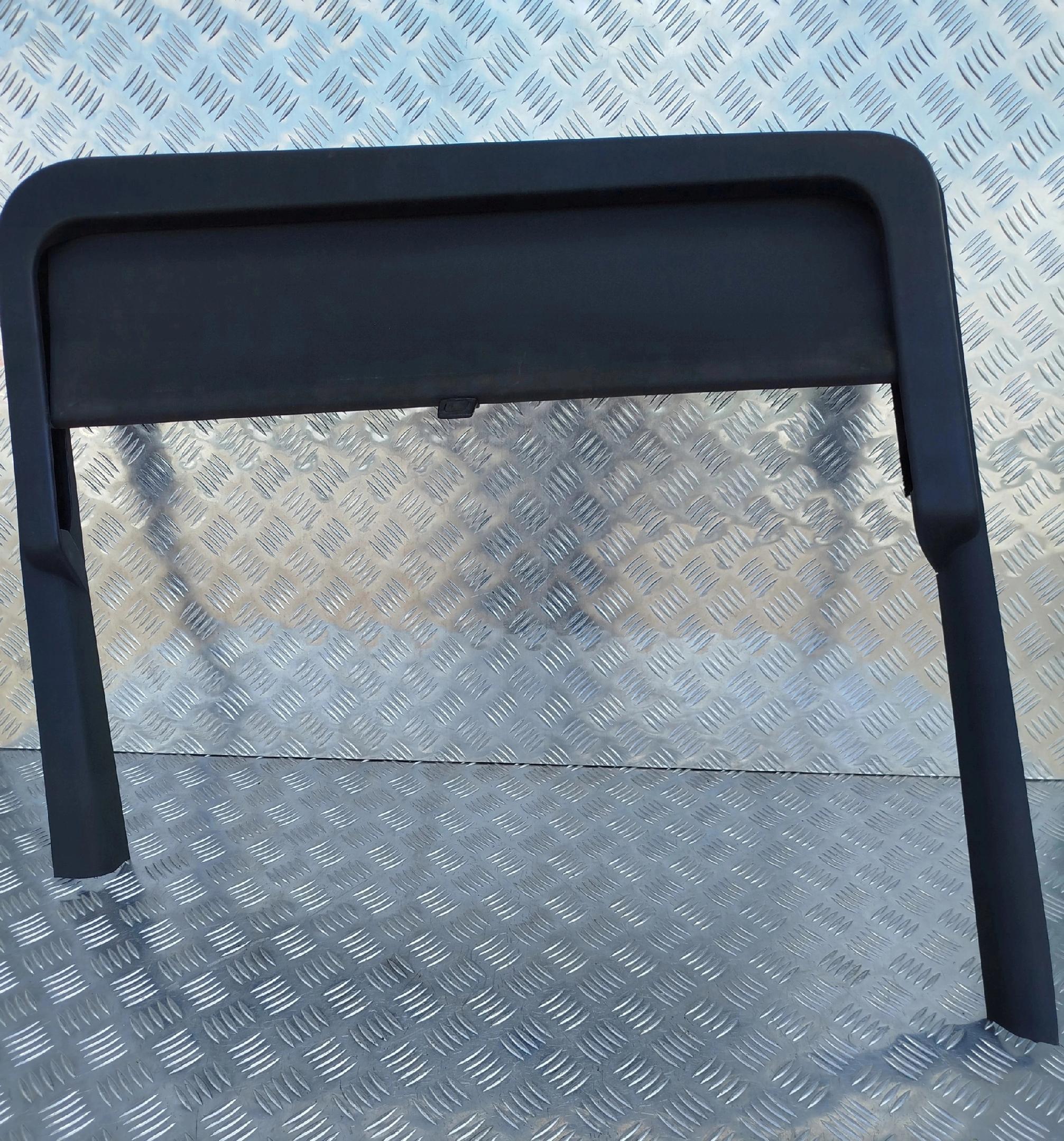 ROLETA SZYBY KIEROWCY SCANIA R STREAMLINE