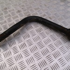 PRZEWÓD RURA RURKA WODY CIECZY EGR SCANIA