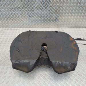 SIODŁO GF 15 CM SCANIA