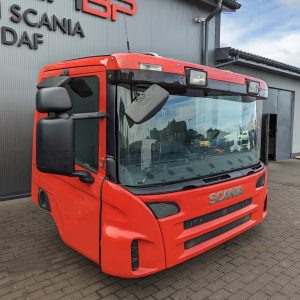 KABINA SCANIA CP14 DZIENNA