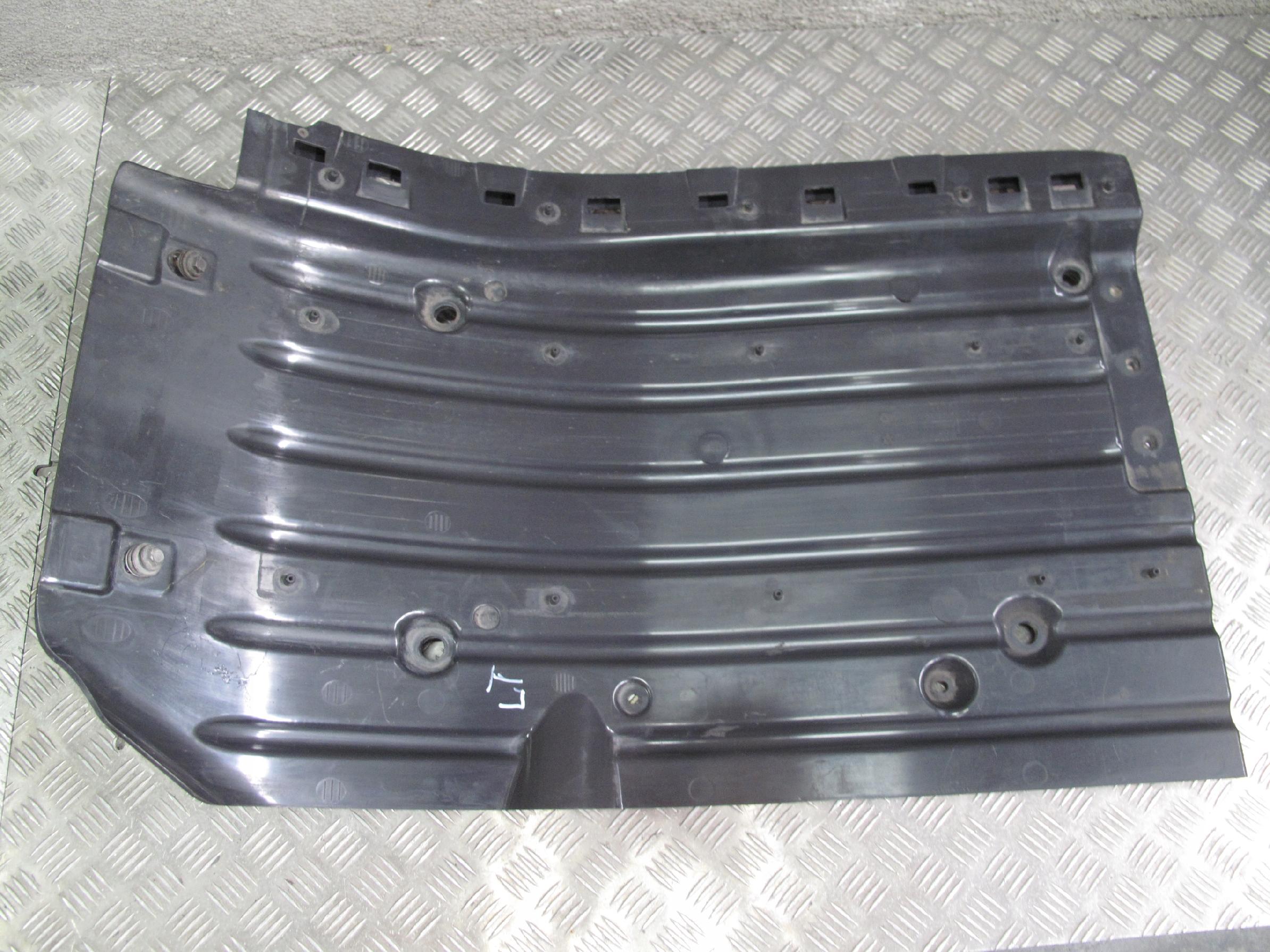 NADKOLE BŁOTNIK LEWY TYŁ SCANIA R S - obrazek 3