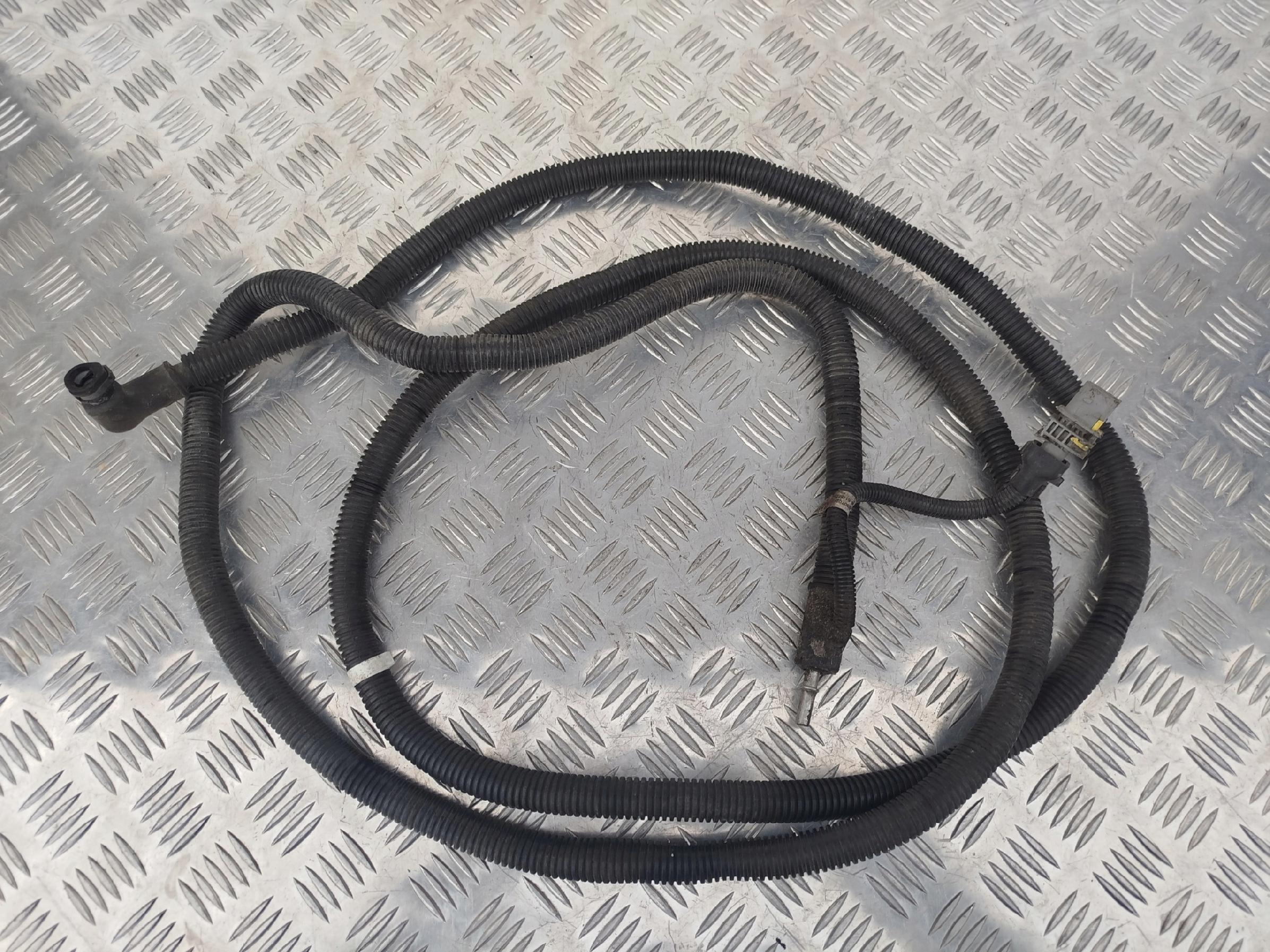 PRZEWÓD GRZAŁKA ADBLUE AD BLUE H 26 SCANIA STREAMLINE - obrazek 2