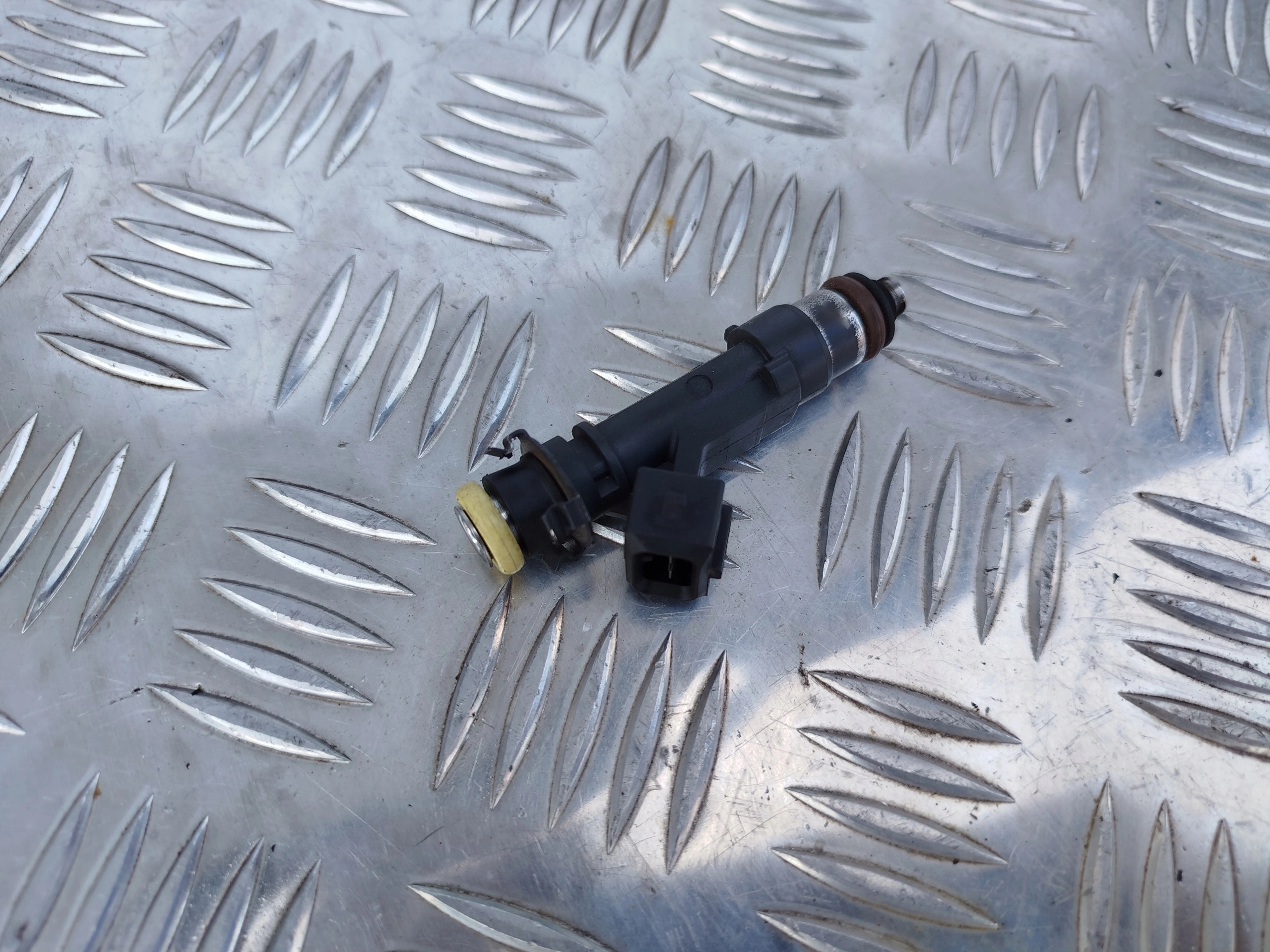 WTRYSKIWACZ SCANIA NTG GAZ LNG - obrazek 3