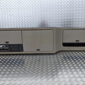 PÓŁKA GORNA SCHOWEK DAF XF 106