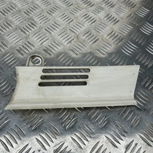 PANEL ZAŚLEPKA ATRAPY SCANIA NTG LEWA STRONA