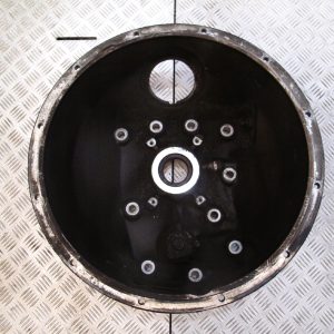 OBUDOWA SPRZĘGŁA SKRZYNI BIEGÓW PRZÓD SCANIA 4