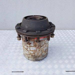 ZWOLNICA SCANIA 4 RP 832