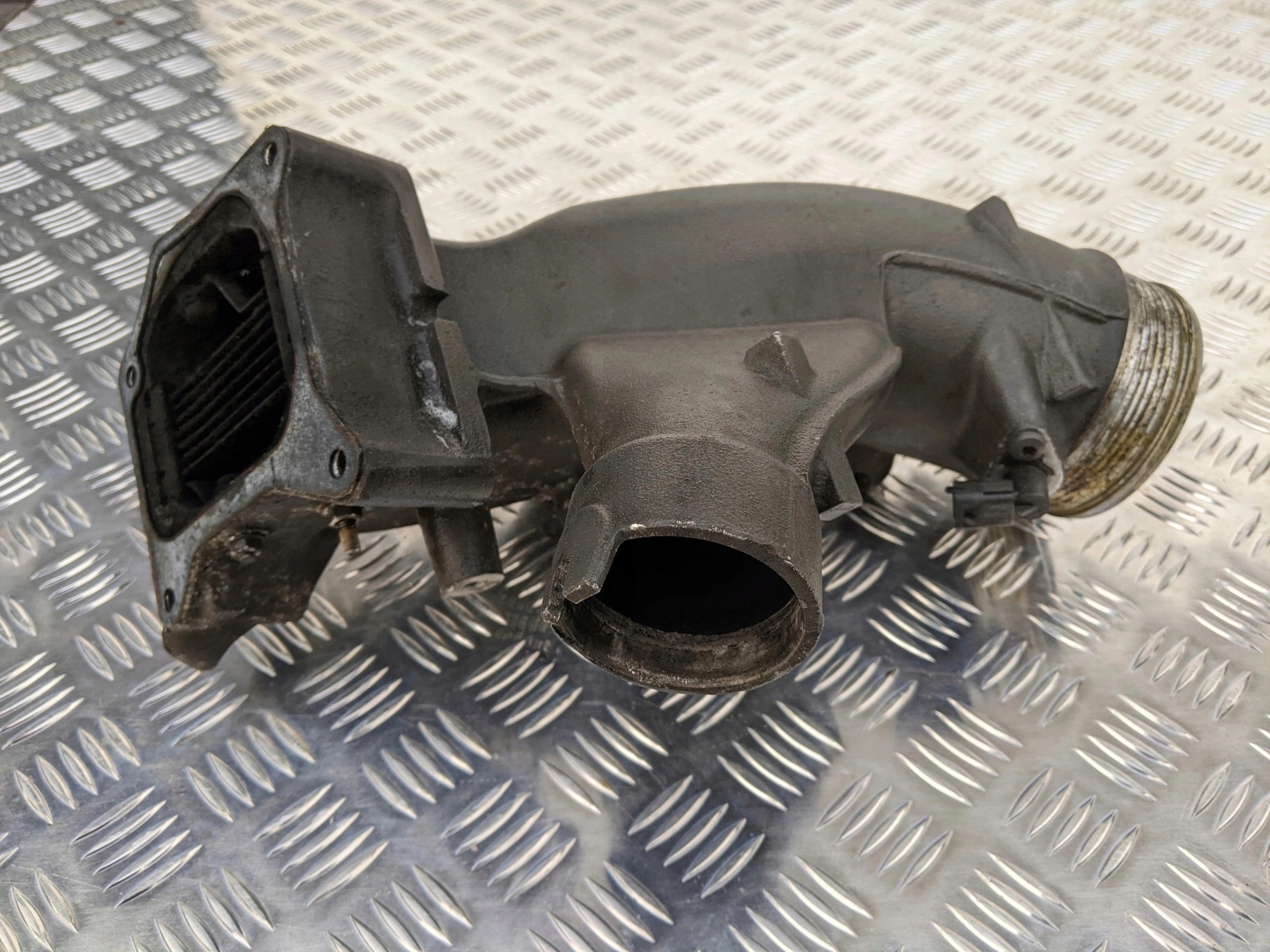 DAF XF 106 EURO 6 KOLEKTOR SSĄCY DOLOT - obrazek 4