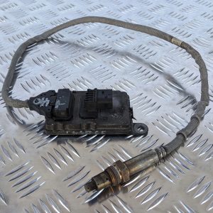 DAF XF 106 EURO 6 CZUJNIK SENSOR NOX