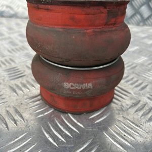 RURA GUMA ŁĄCZNIK INTERCOOLERA SCANIA NEXT GEN NTG