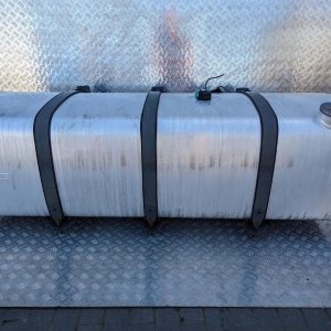 ZBIORNIK PALIWA 690 LITRÓW DAF XF 106 2016 ROK