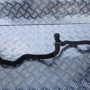 WĄŻ PRZWÓD WODY PŁYNU CHŁODZĄCEGO SCANIA NTG