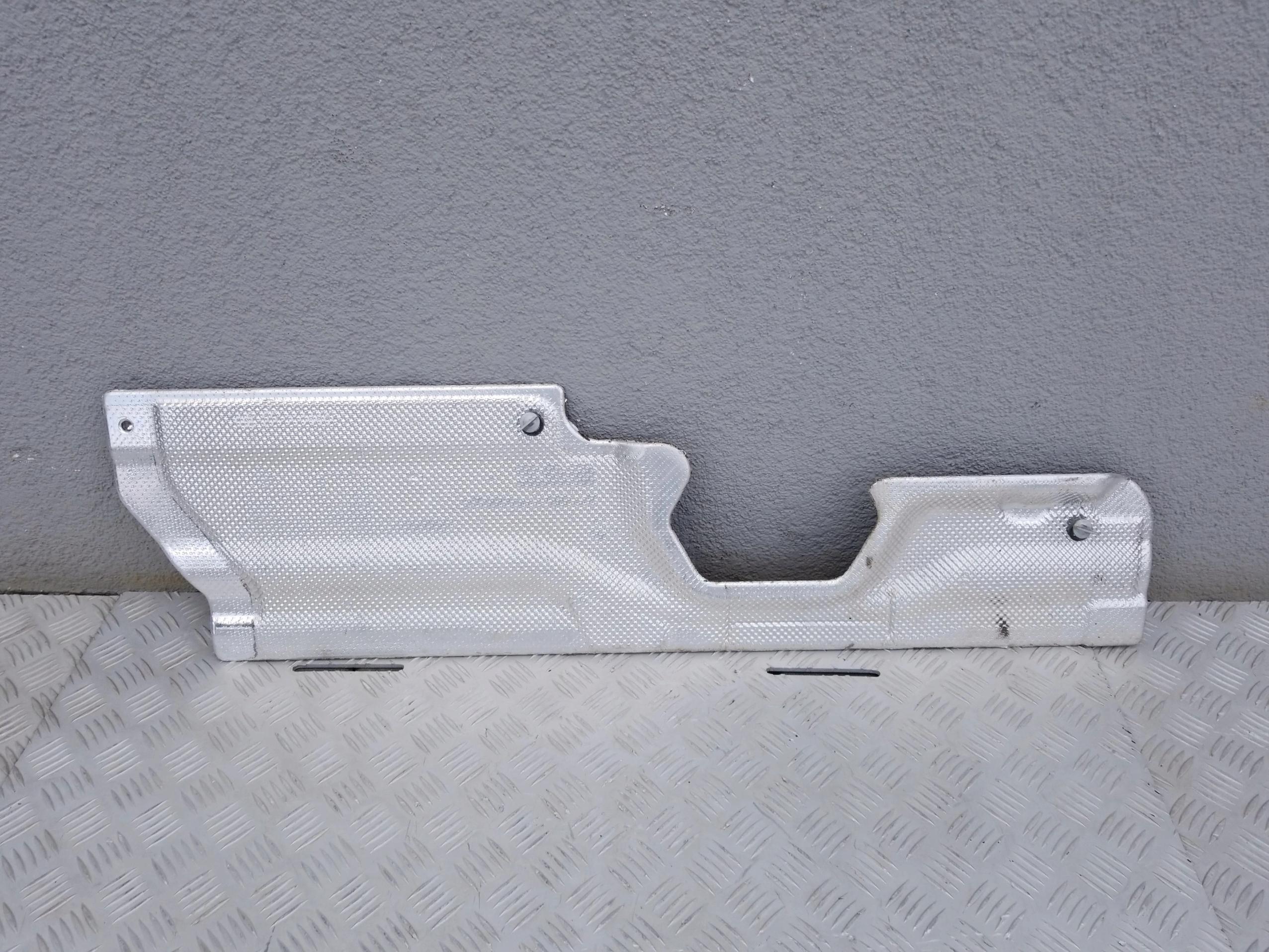 EKOLOGIA WYGŁUSZENIE SILNIKA DAF CF 450 LIFT 2019 - obrazek 2