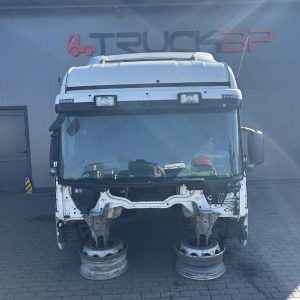 KABINA SCANIA CR19 HPI 2012 ROK