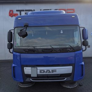 KABINA DAF XF 106 2014 ROK