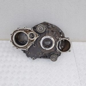 OBUDOWA SKRZYNI BIEGÓW TYLNA TYŁ SCANIA