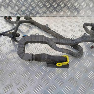 WIĄZKA SILNIKA DAF XF 106