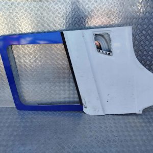 DRZWI LEWE SCANIA G NTG