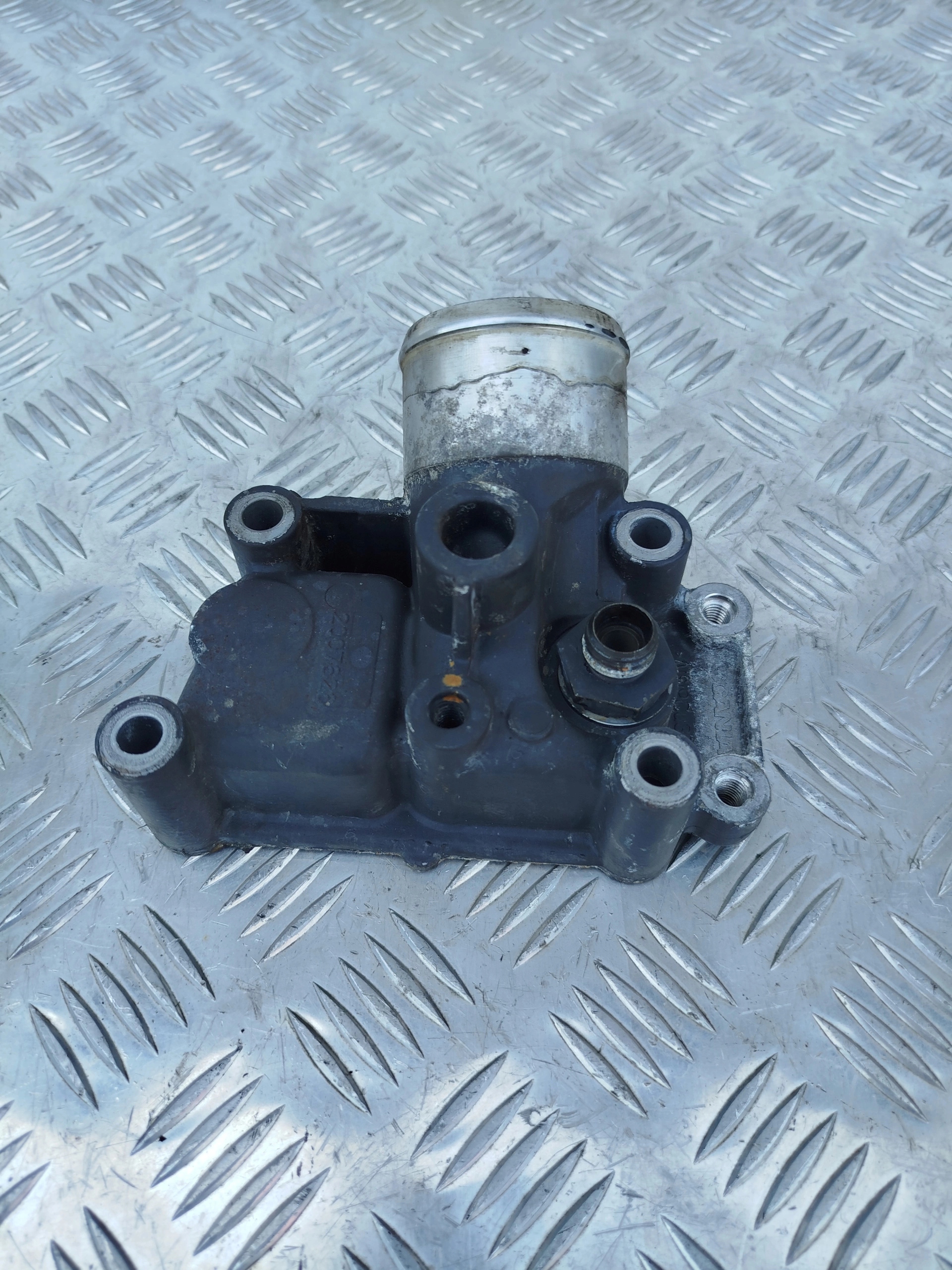 KRÓCIEC WODY SCANIA R S - obrazek 2