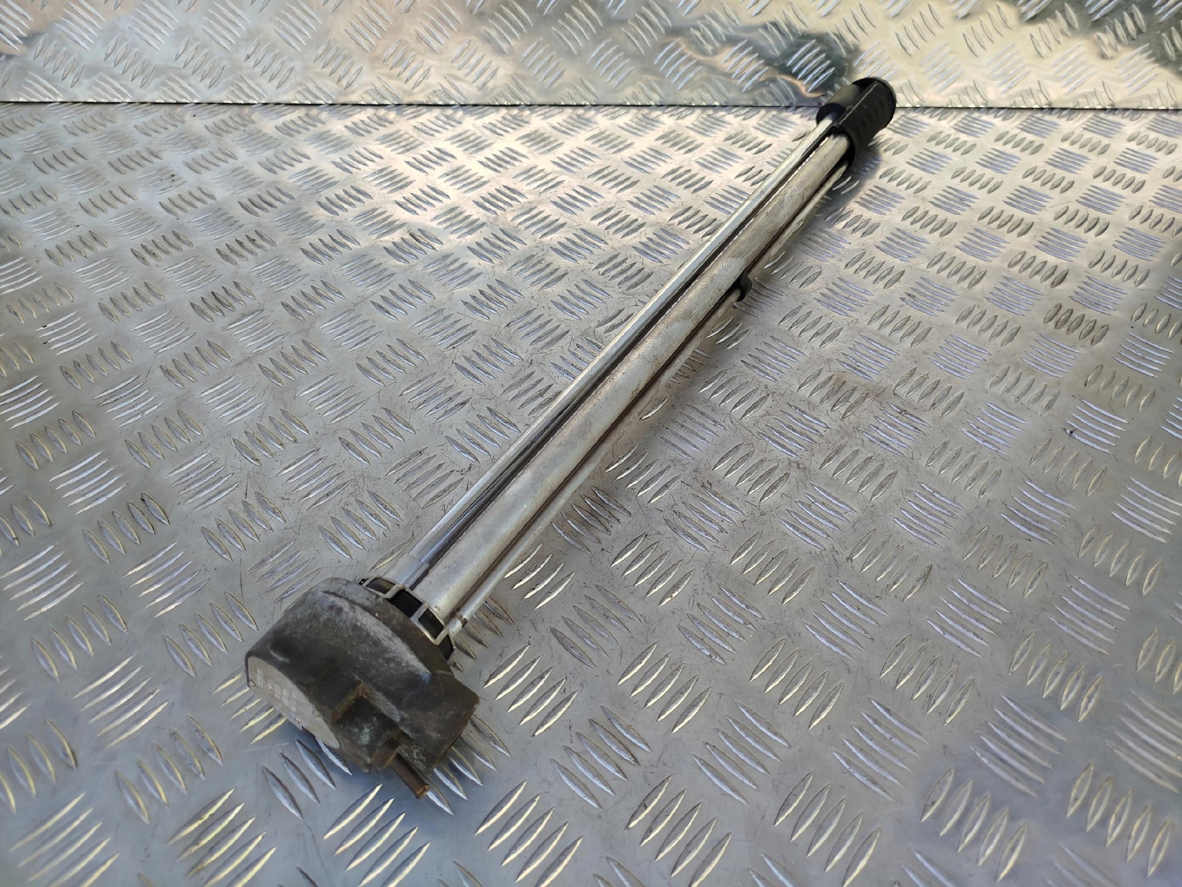 SMOK FAJKA CZUJNIK PALIWA SCANIA XPI EURO 6 - obrazek 3