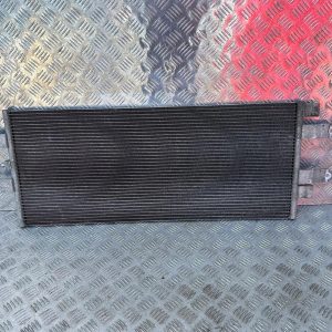 CHŁODNICA KLIMATYZACJI SCANIA R XPI