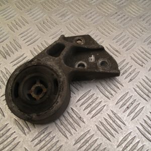 PODUSZKA CHŁODNICY INTERCOOLERA PRAWA SCANIA