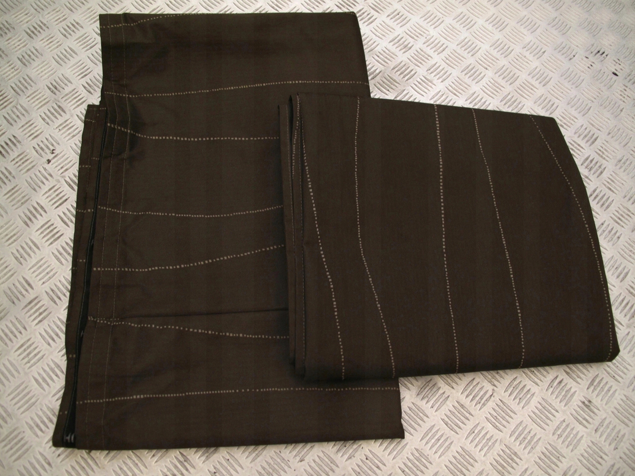 ZASŁONA ZASŁONKA FIRANA FIRANKA SCANIA R