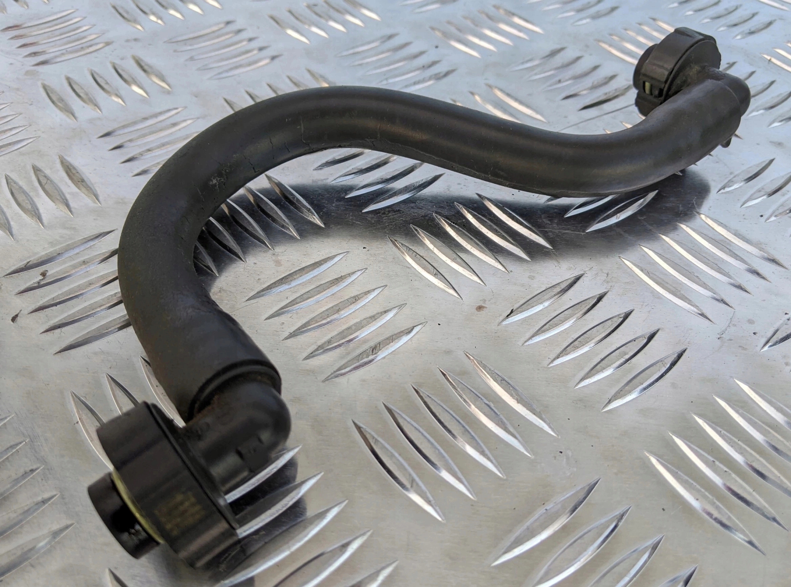 PRZEWÓD PALIWOWY DAF XF 106 440 MX11 - obrazek 2