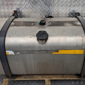 ZBIORNIK PALIWA 620 LITRÓW KOMPLETNY 2016 ROK DAF